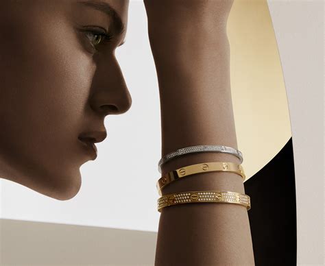 cartier gifts for women